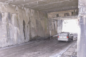 Tunnelton underpass plan coming soon